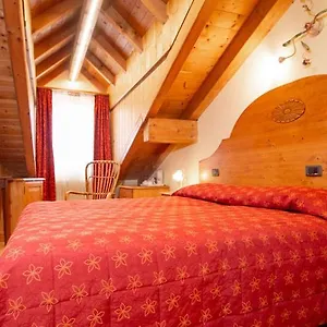 Stella Bed & Breakfast Roana