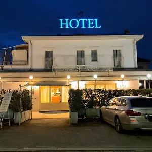 Ristorante Ca' Nova Hotel Venezia