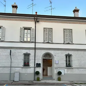  Bed & Breakfast La Maison